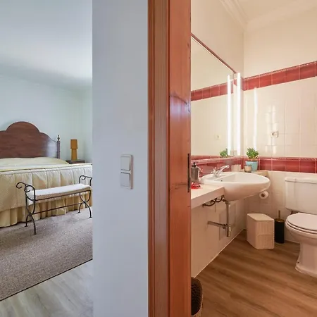 Gæstehus Deluxe Bedroom In Farmhouse, Swimming Pool, By Timecooler 3*