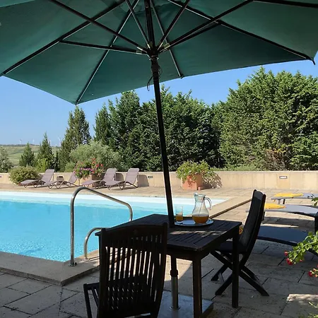 Deluxe Bedroom In Farmhouse, Swimming Pool, By Timecooler Sobral de Monte Agraco