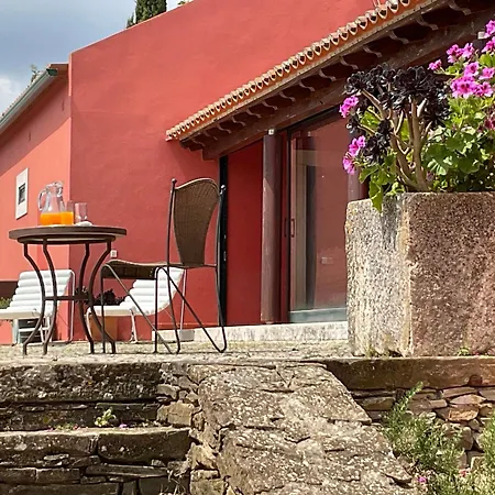 Guest house Deluxe Bedroom In Farmhouse, Swimming Pool, By Timecooler 3*
